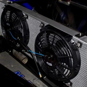 Cooling Fans