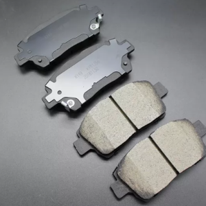 Brake Pads & Shoes