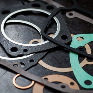 Gaskets & Seals