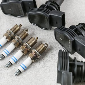 Ignition Coils
