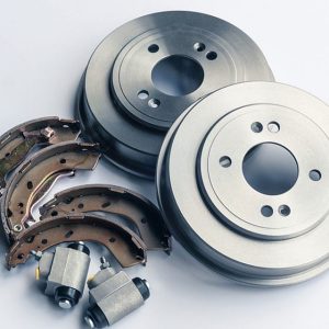 Brake Discs & Drums