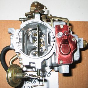 Carburetors