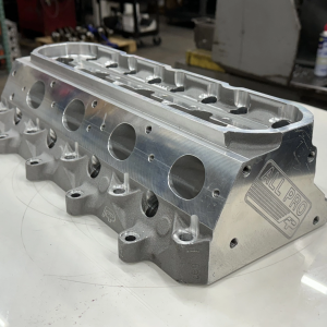 Cylinder Heads
