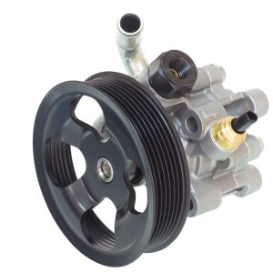 Power Steering Pumps