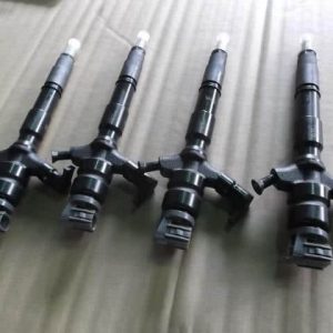 Injectors