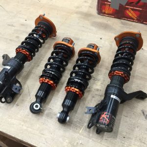 Shocks & Struts