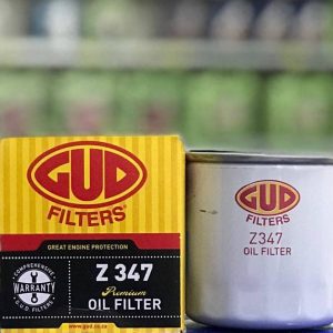 Oil Filters