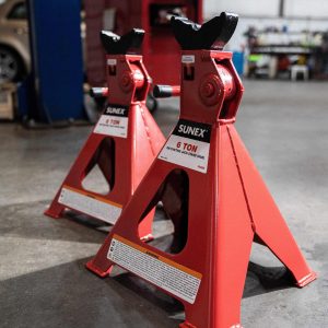 Jack Stands