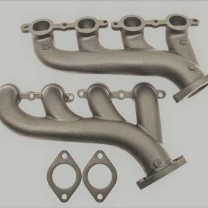 Exhaust Manifolds