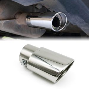 Tailpipes