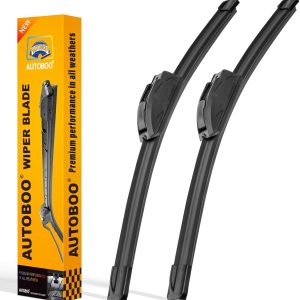 Wiper Blades