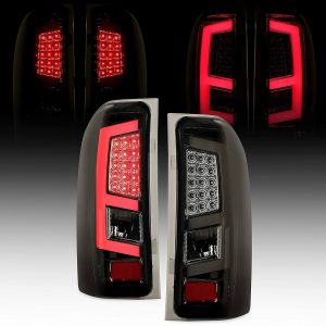 Tail lights