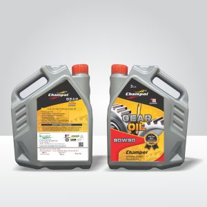 Gear Oil