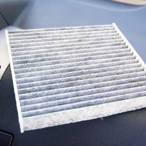 Cabin Filters