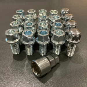 Wheel Bolts