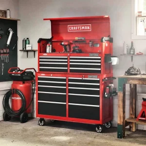 Tool Boxes And Chests