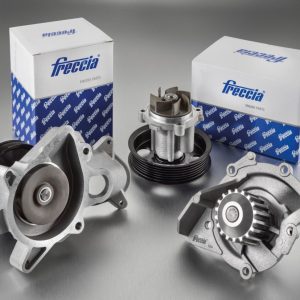 Water Pumps
